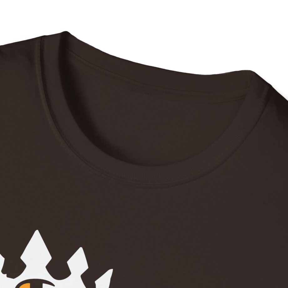 OTK X Champion Logo Unisex Softstyle T-Shirt