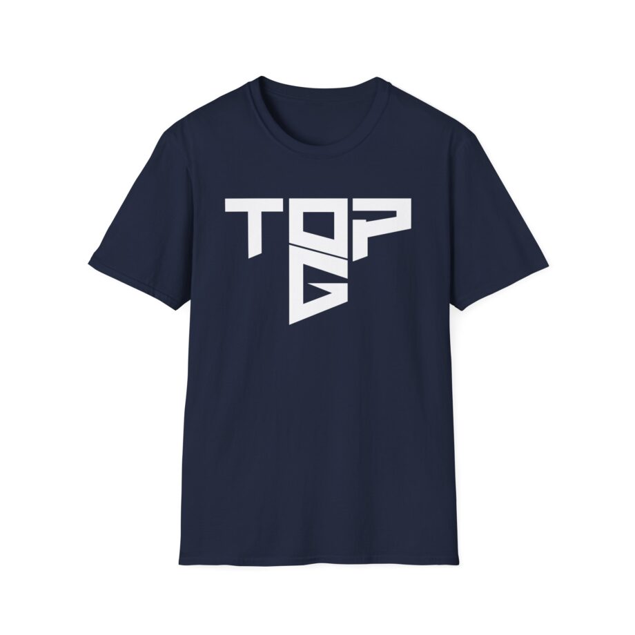 Top G Andrew Tate Unisex Softstyle T-shirt