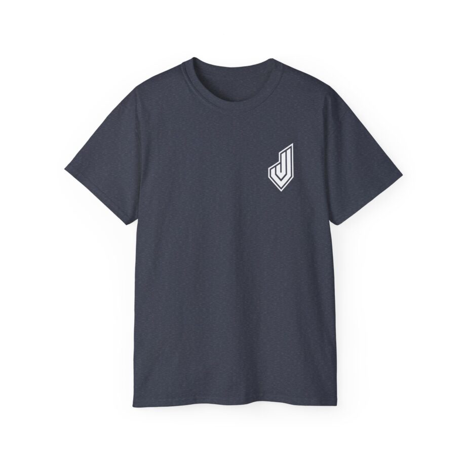 Jynxzi Unisex Ultra Cotton Tee