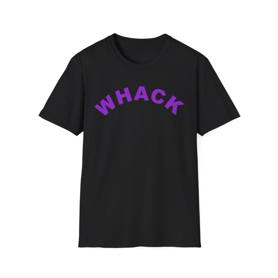 Tierra Whack Unisex Softstyle T-shirt