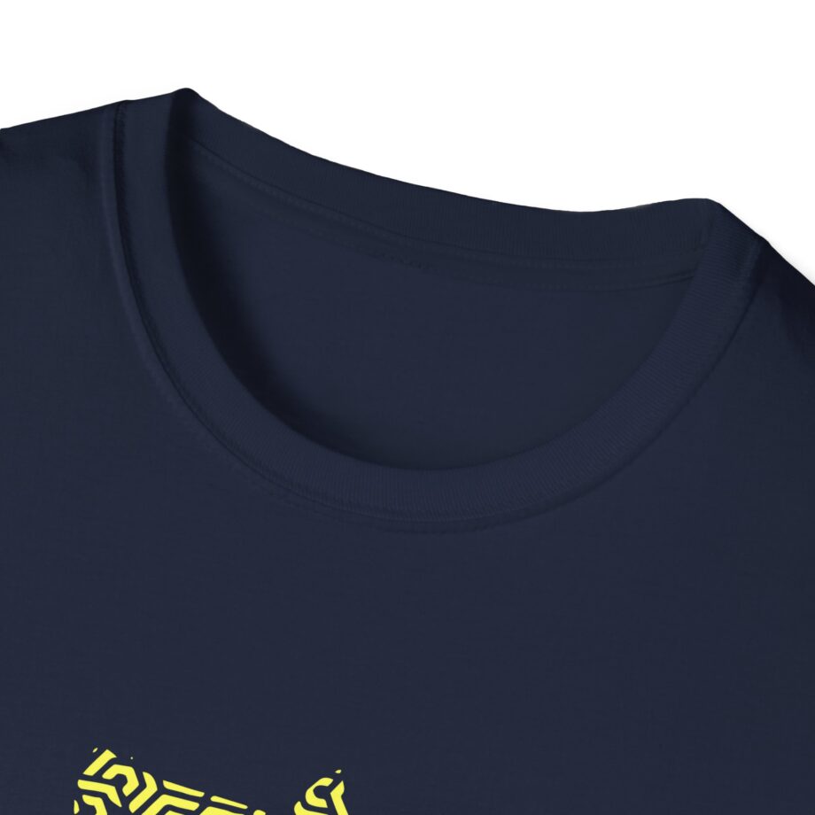 Crainer Unisex Softstyle T-shirt