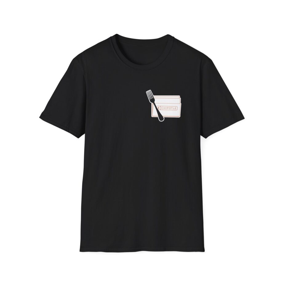 Chipotle Unisex Softstyle T-shirt