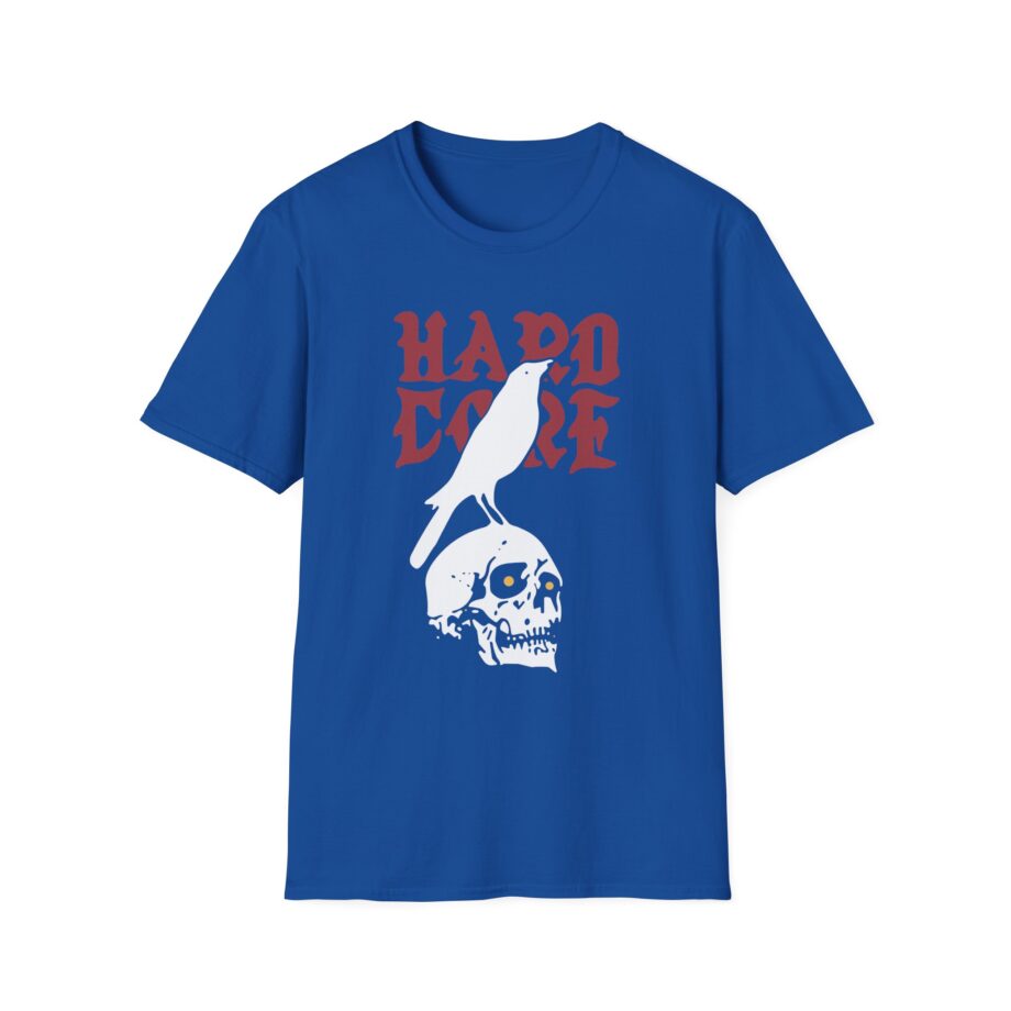 Philza Hardcore Anniversary Unisex Softstyle T-shirt