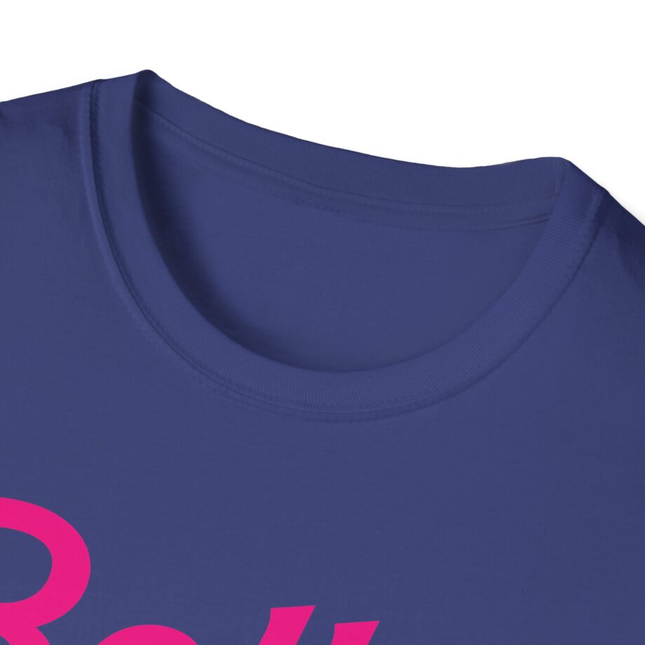 Ibella Twilight Unisex Softstyle T-shirt