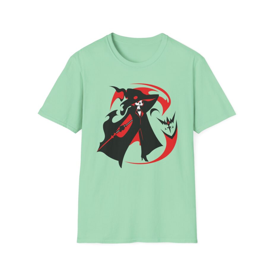 Clownpierce Unisex Softstyle T-shirt