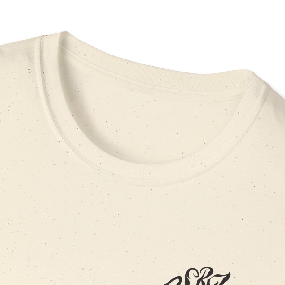 Cruz Cafune Unisex Softstyle T-Shirt