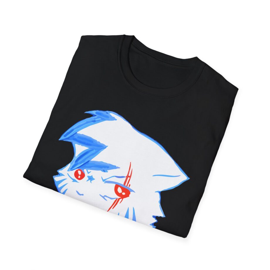 Izzzyzzz Cringe but Free Unisex Softstyle T-shirt