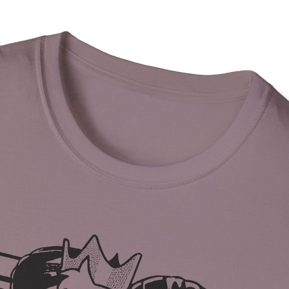 Jschlatt OTK Unisex Softstyle T-Shirt