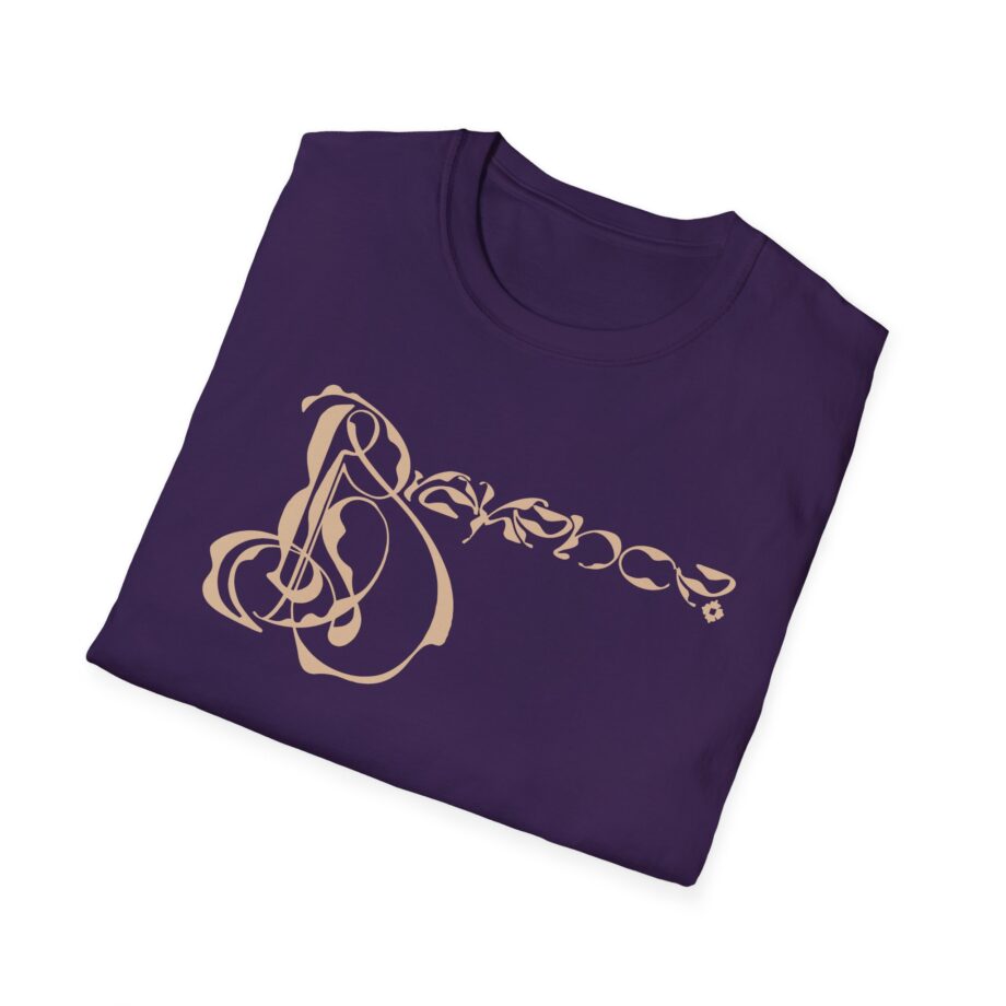 Brakence Unisex Softstyle T-shirt