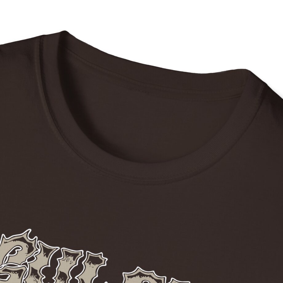 Gulch Band Unisex Softstyle T-shirt
