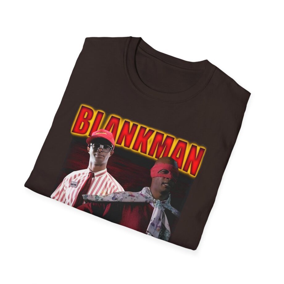 Reign Supreme Unisex Softstyle T-shirt