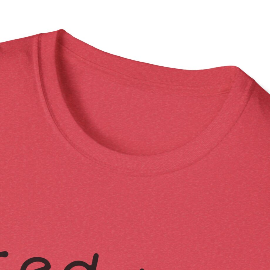 Keemstar Teddy Steals Unisex Softstyle T-shirt