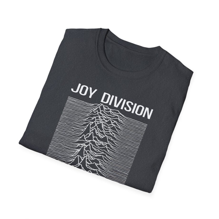 Edwin Rosen Unisex Softstyle T-Shirt