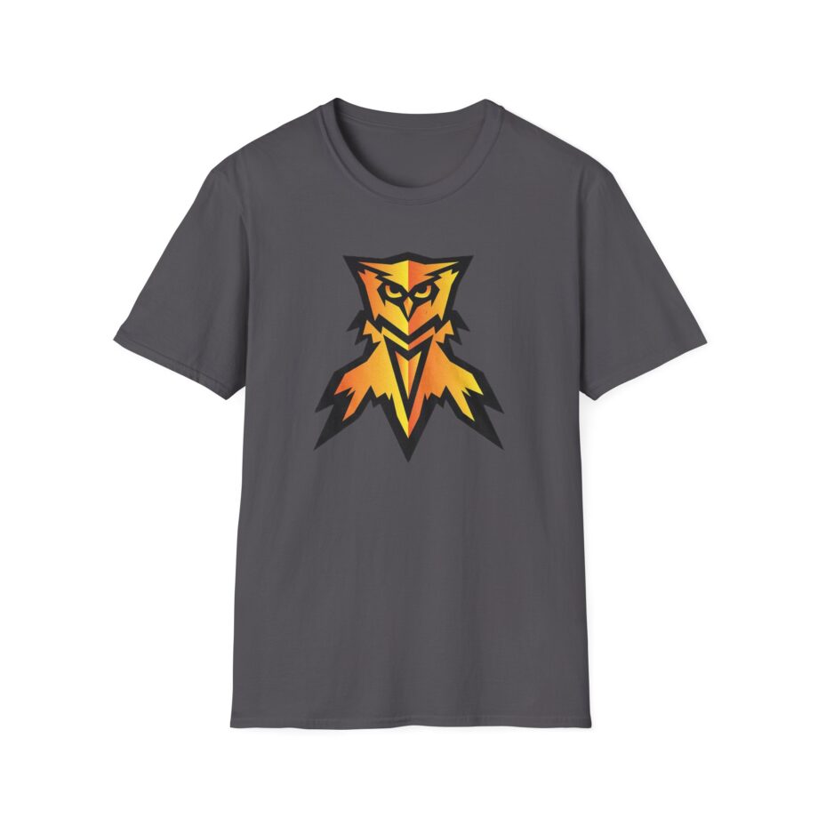 Heelmike Unisex Softstyle T-shirt