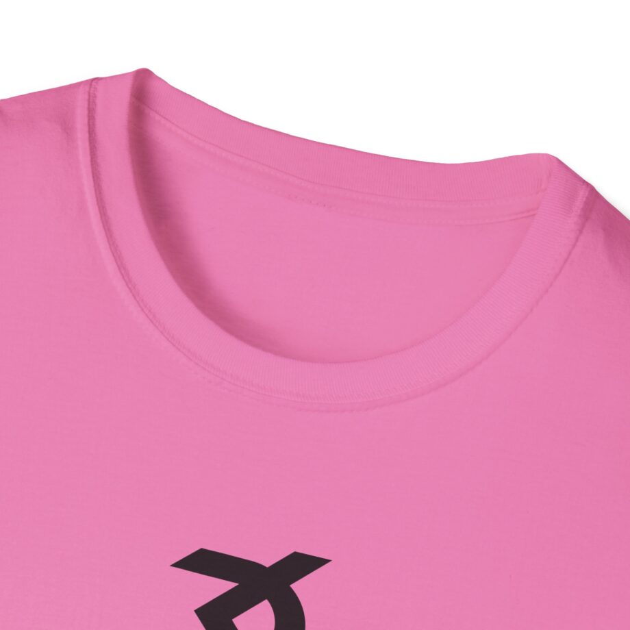 Dimitri K Unisex Softstyle T-shirt
