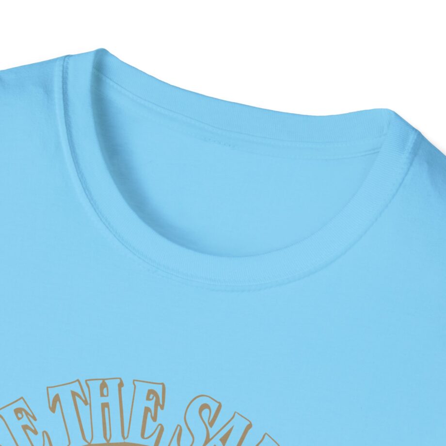 Bleachers Unisex Softstyle T-shirt