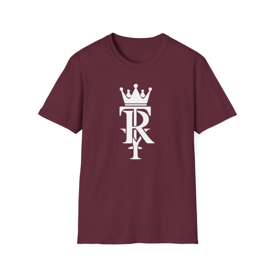 Trymacs Unisex Softstyle T-Shirt