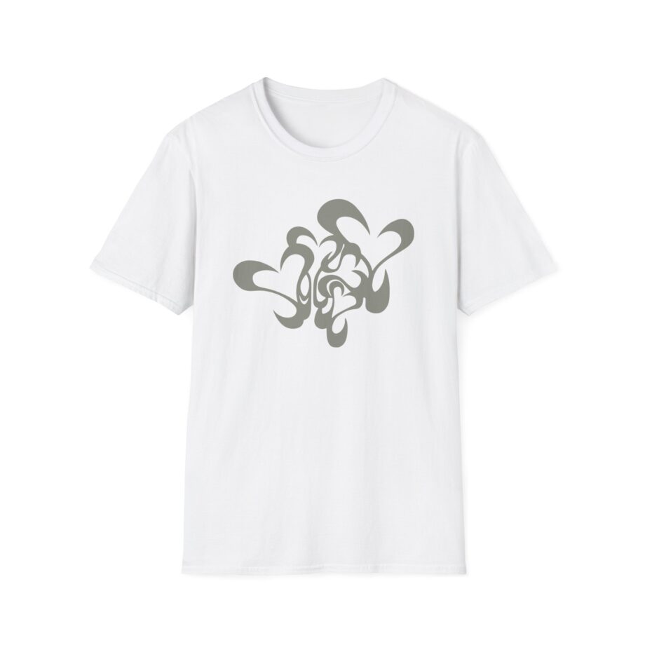 Sexmane Unisex Softstyle T-Shirt