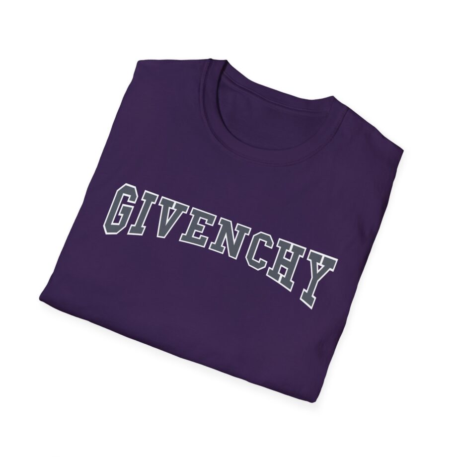 Whistlin Diesel Givenchy Unisex Softstyle T-shirt