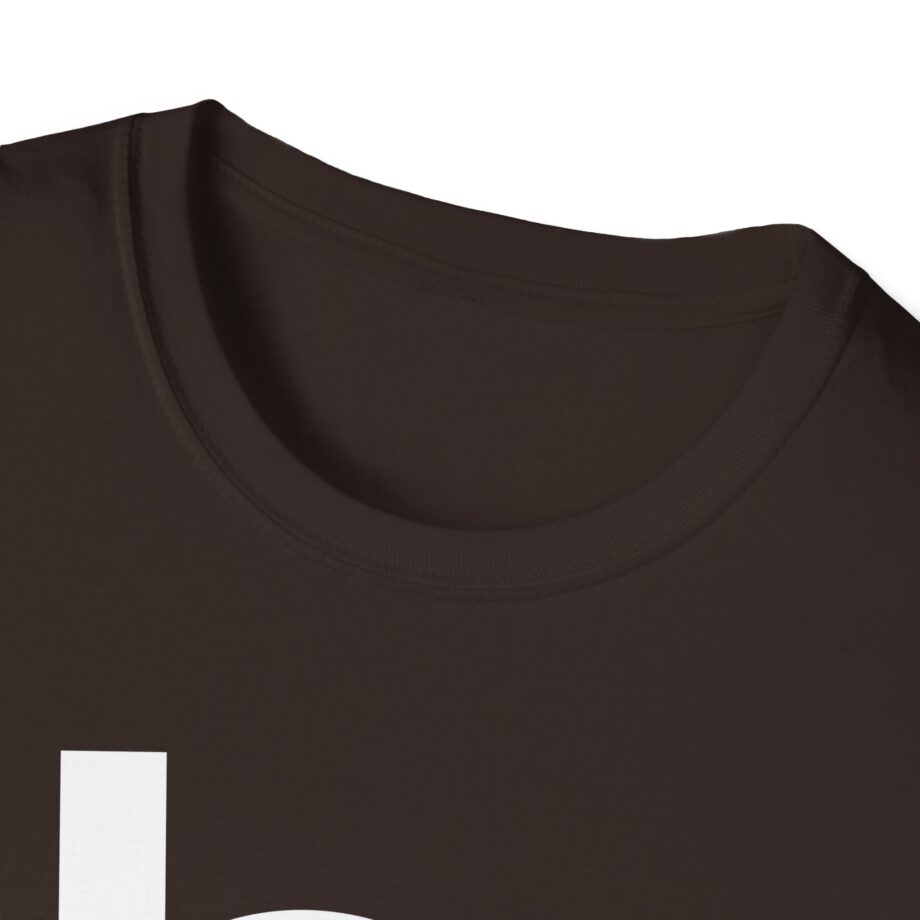 Trevor  Bauer Outage Logo Unisex Softstyle T-Shirt