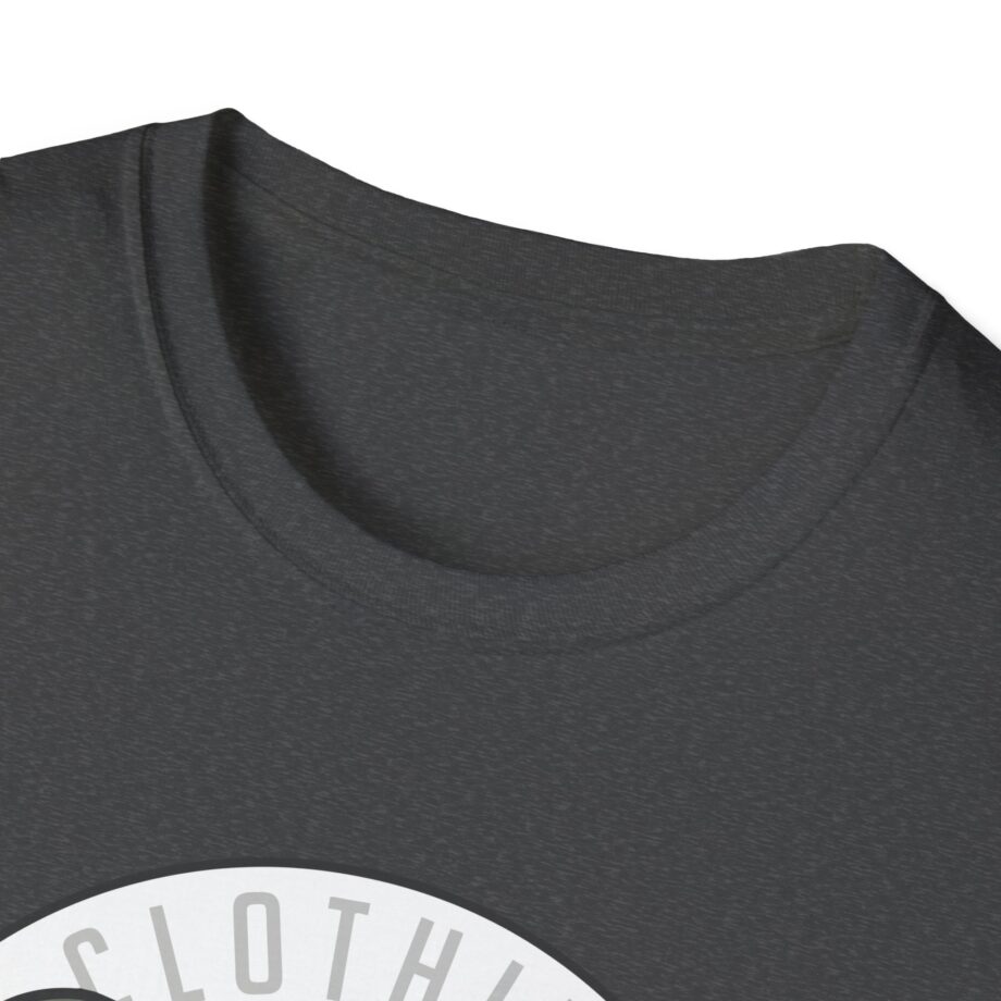Reign Supreme Unisex Softstyle T-shirt