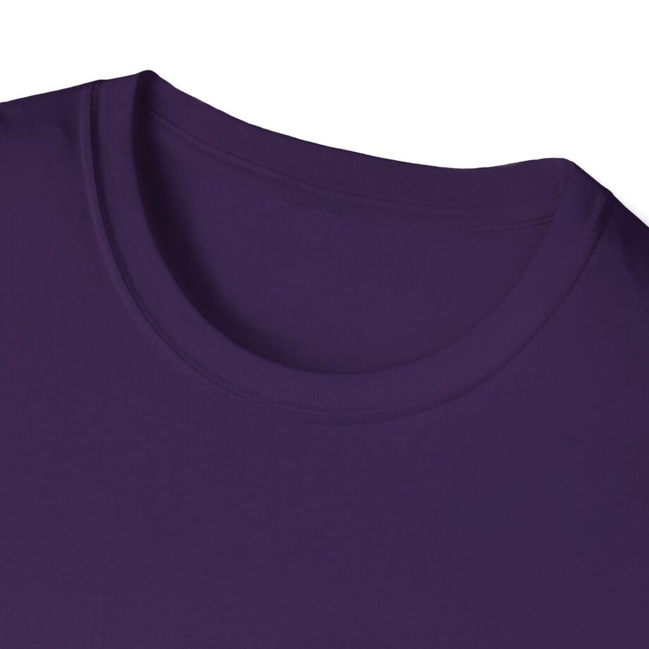 Quackity Unisex Softstyle T-shirt