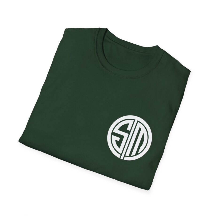Daltoosh Tsm Unisex Softstyle T-shirt