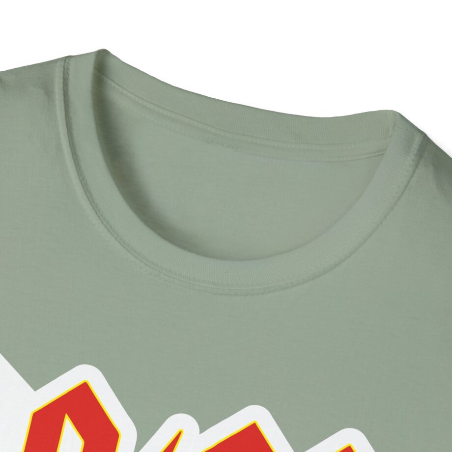 Lofe Unisex Softstyle T-shirt