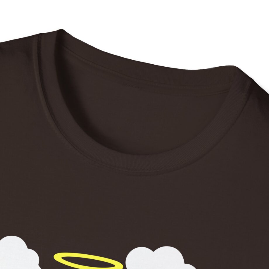 Tv Girl Unisex Softstyle T-shirt