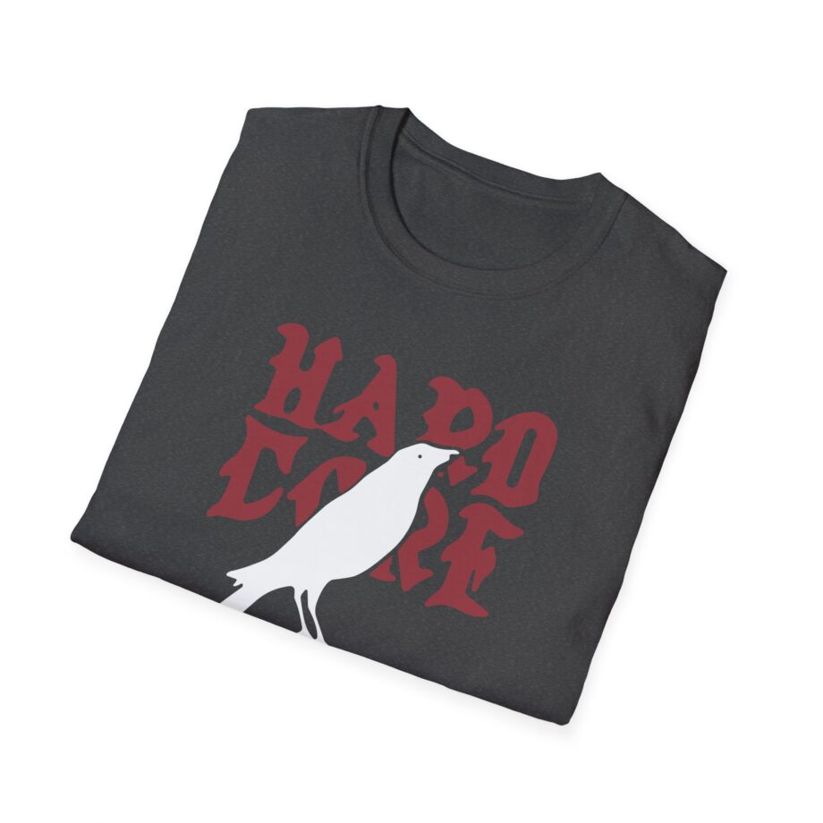 Philza Hardcore Anniversary Unisex Softstyle T-shirt