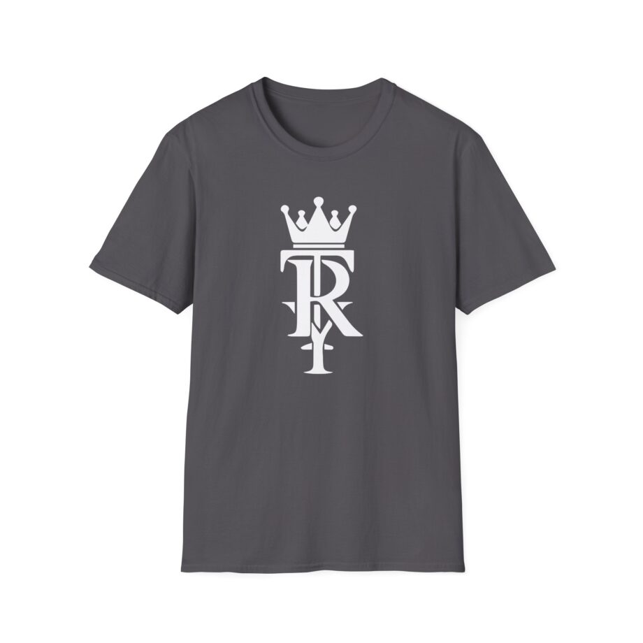 Trymacs Unisex Softstyle T-Shirt