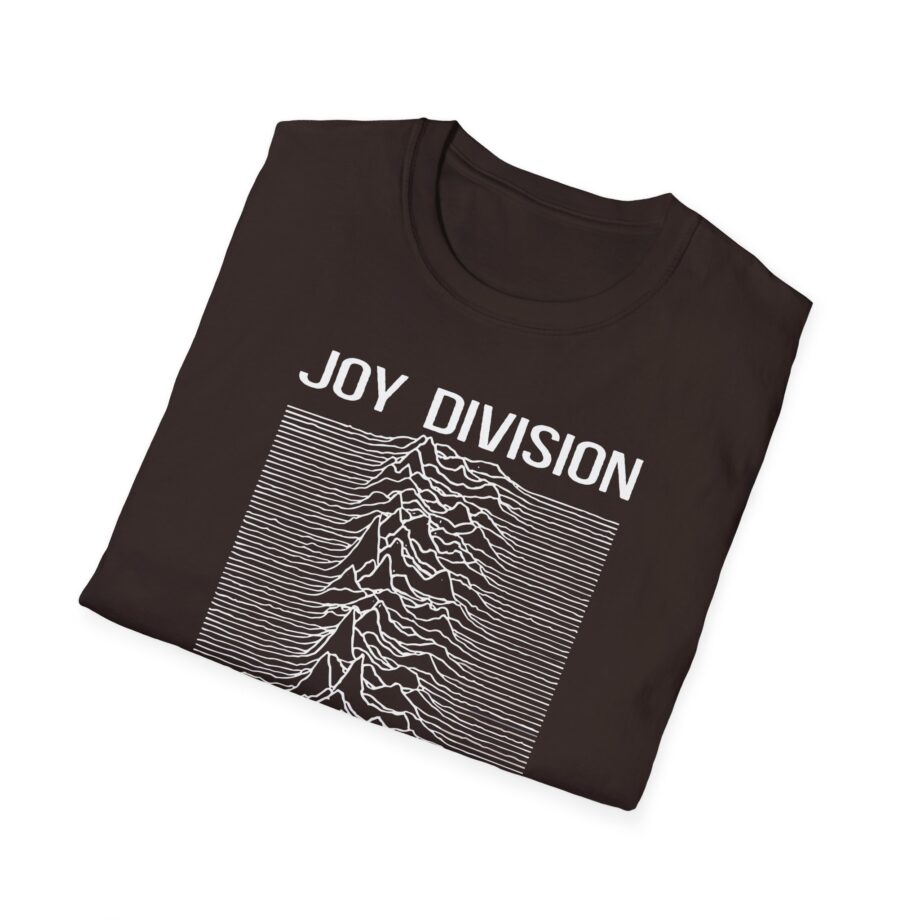 Edwin Rosen Unisex Softstyle T-Shirt
