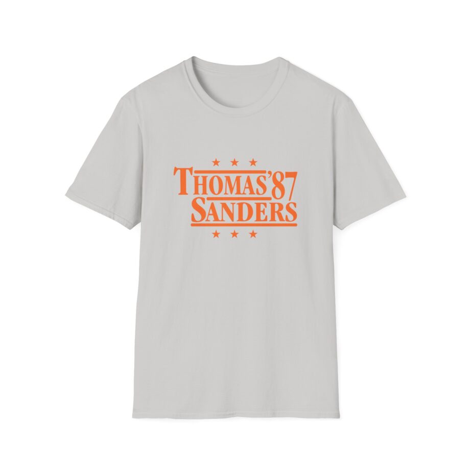 Thomas Sanders Unisex Softstyle T-shirt