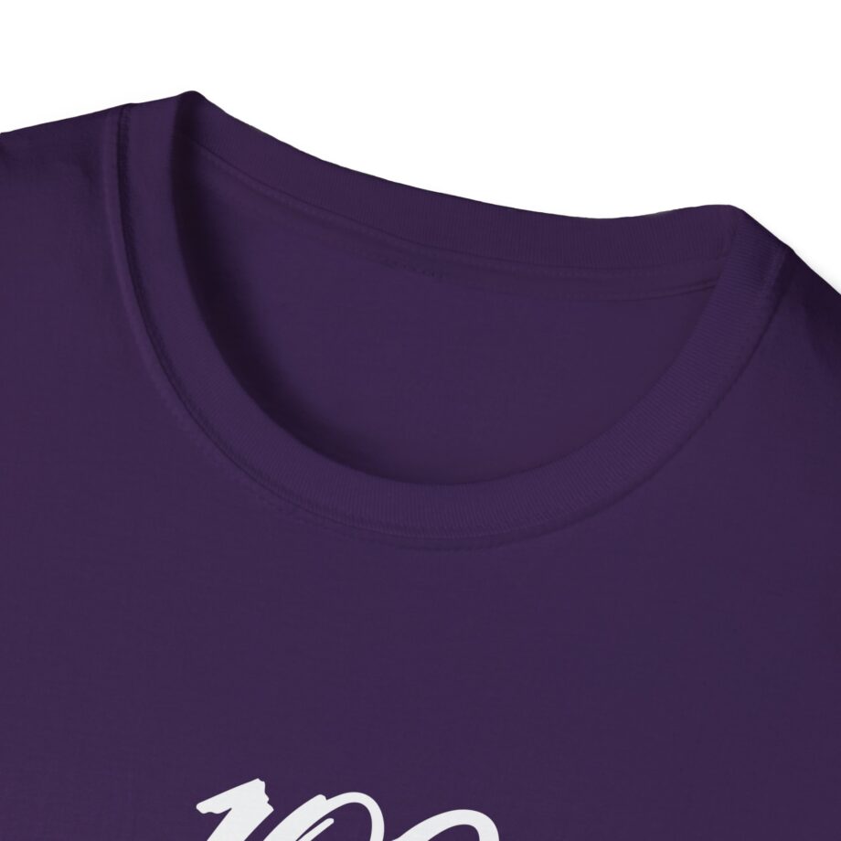 Valkyrae 100 Thieves Unisex Softstyle T-shirt