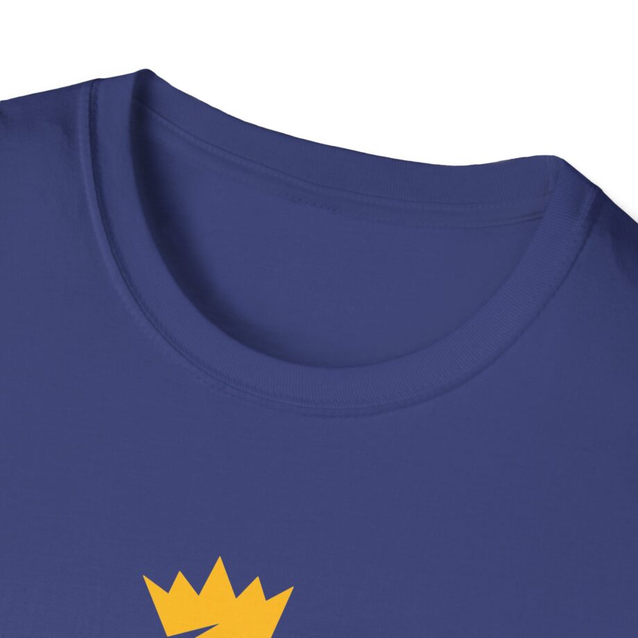 Esfand OTK Unisex Softstyle T-Shirt