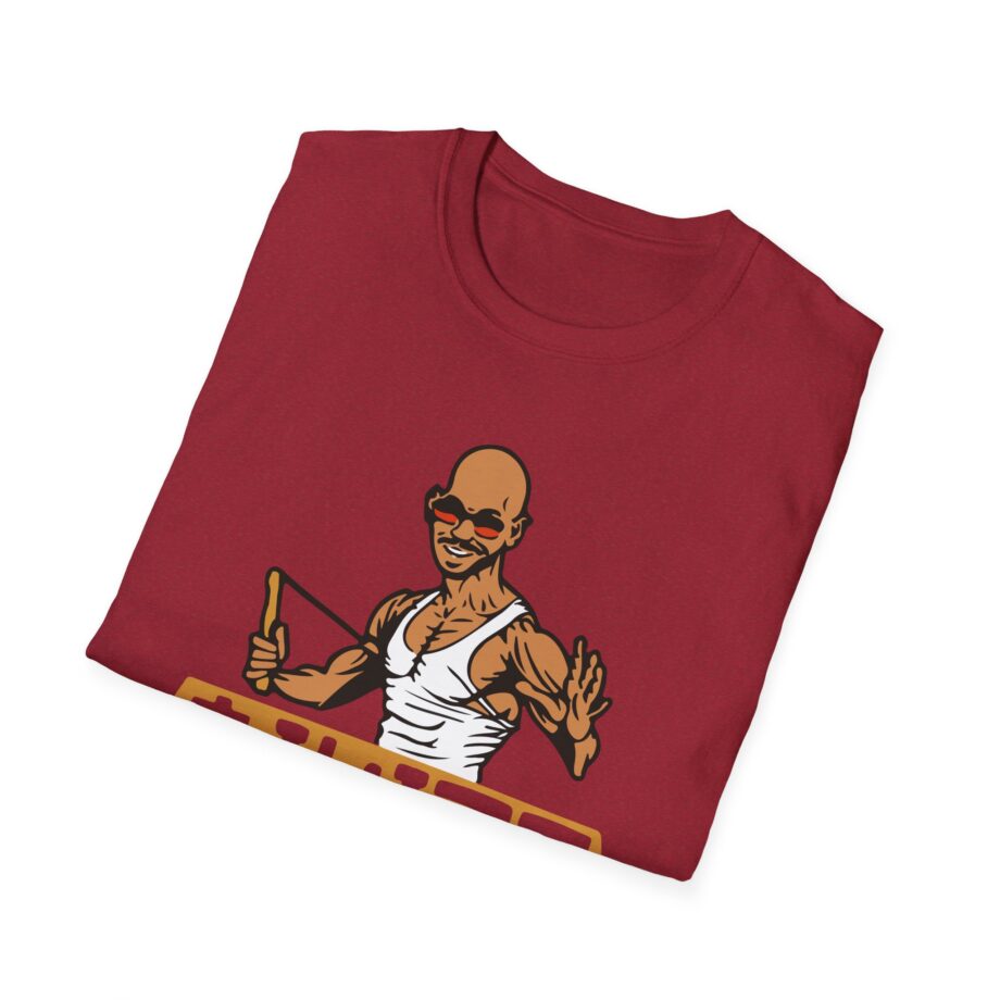 Andrew Tate Top G Unisex Softstyle T-shirt