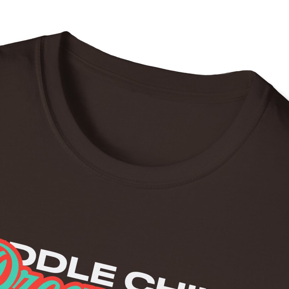 J Cole Dreamville Unisex Softstyle T-Shirt