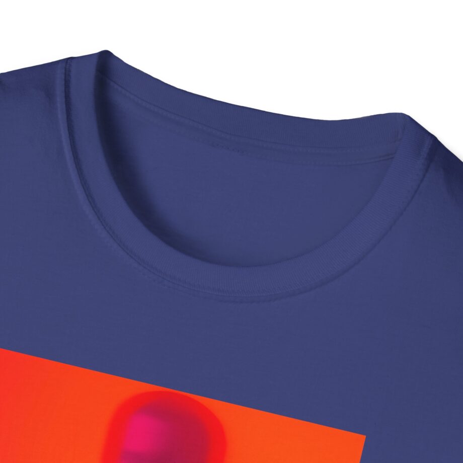 Cruz Cafune Unisex Softstyle T-Shirt
