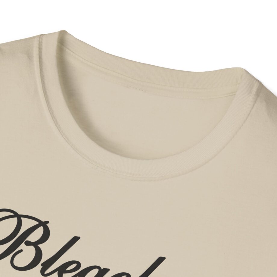 Bleachers Unisex Softstyle T-shirt