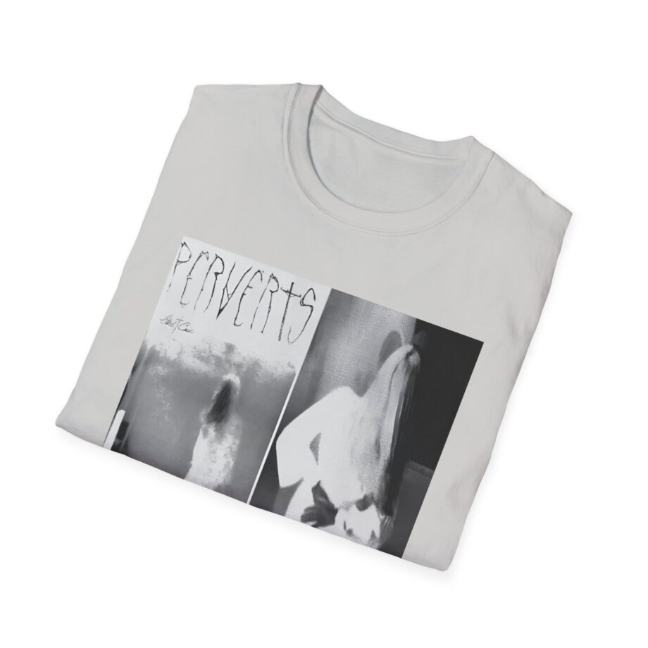 Ethel Cain Perverts Unisex Softstyle T-shirt