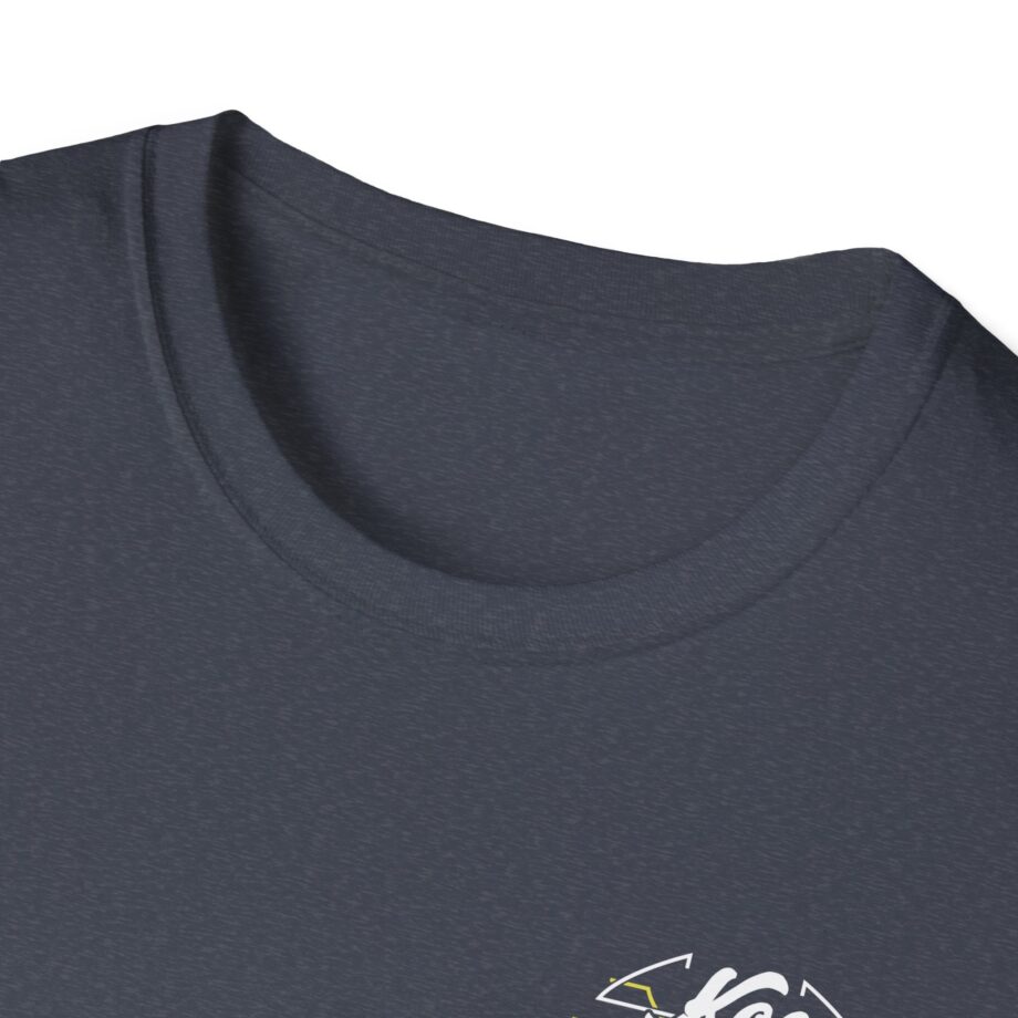 Koe Wetzel Unisex Softstyle T-shirt