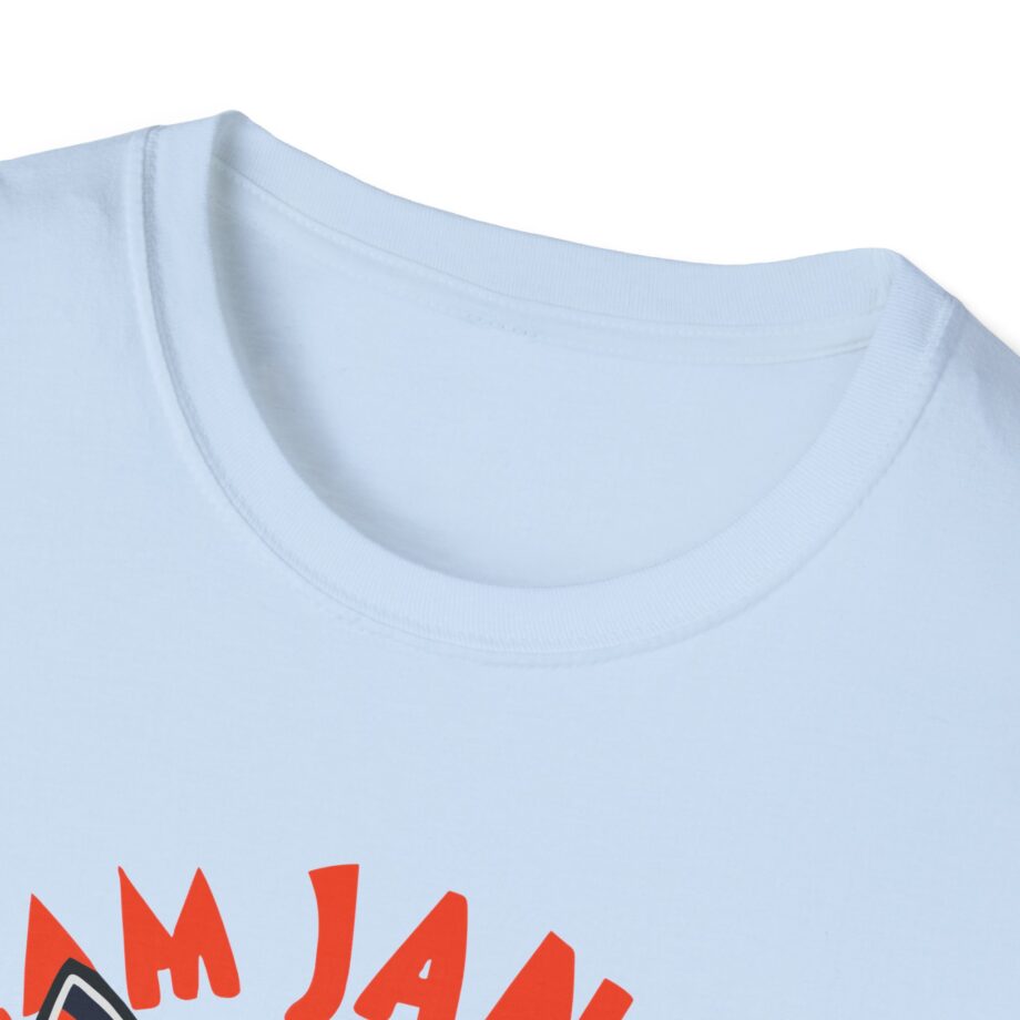 Jannik Sinner Unisex Softstyle T-Shirt