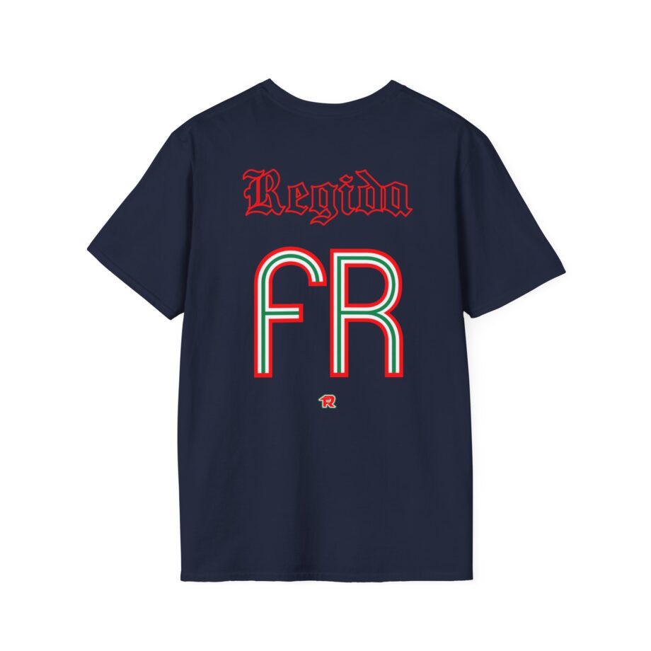 OTK Unisex Softstyle T-shirt