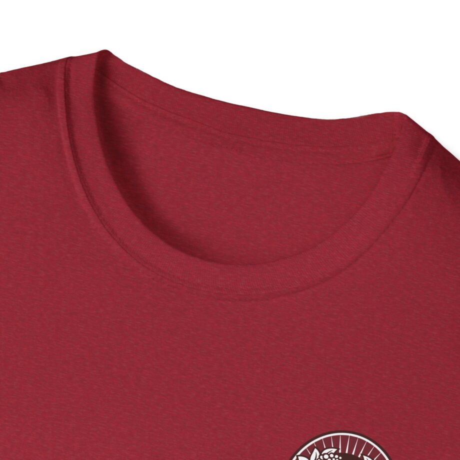 Elyse Myers Unisex Softstyle T-Shirt