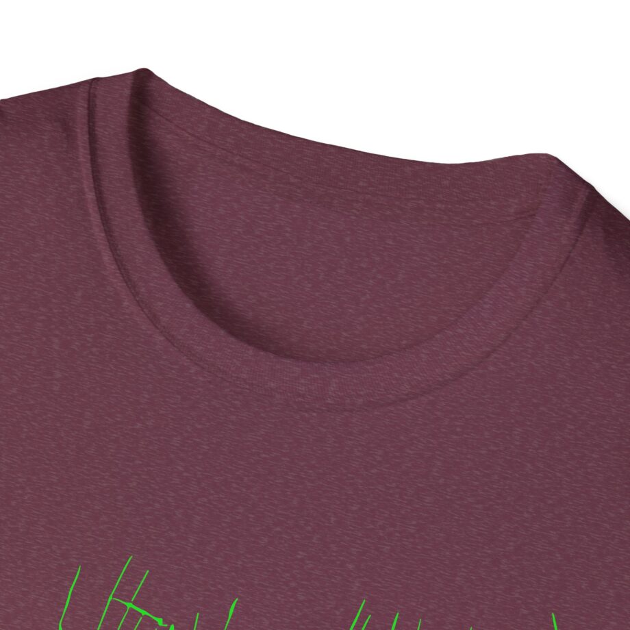 Bugha Unisex Softstyle T-Shirt