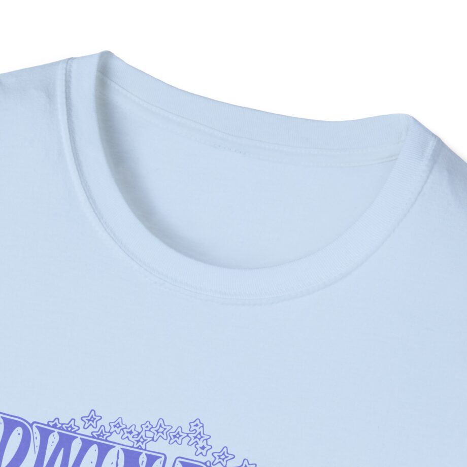Edwin Rosen Star Unisex Softstyle T-shirt