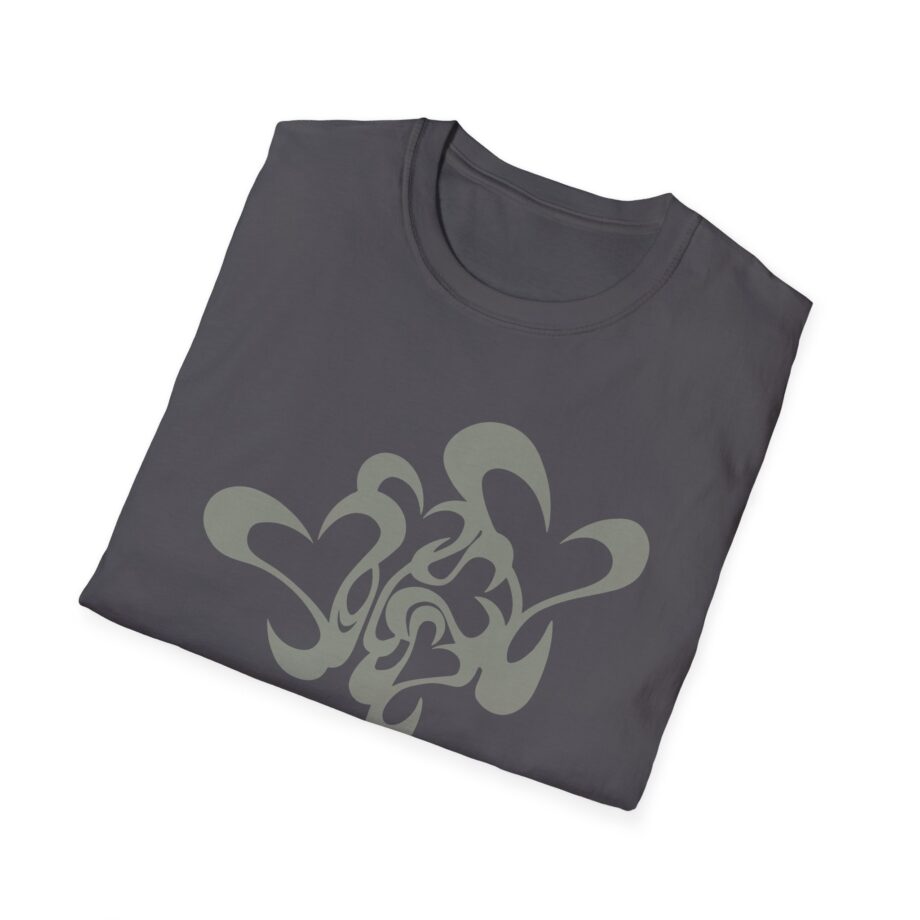 Sexmane Unisex Softstyle T-Shirt