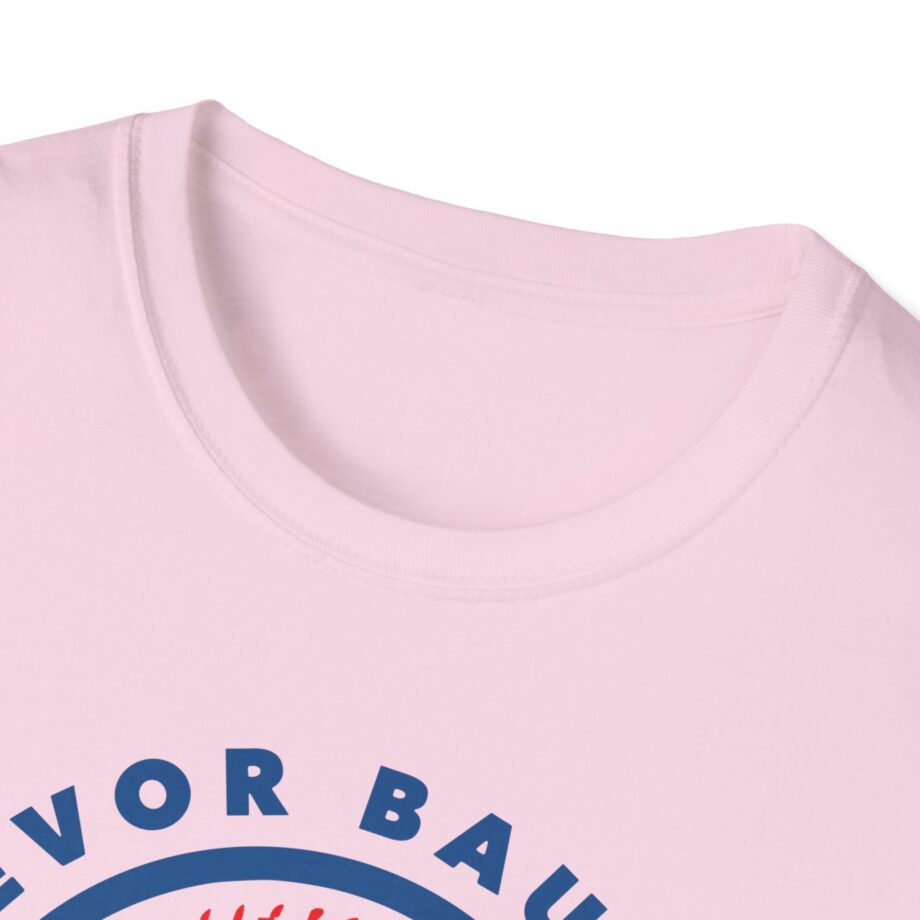 Trevor Bauer’s Ks for a Cause Unisex Softstyle T-Shirt
