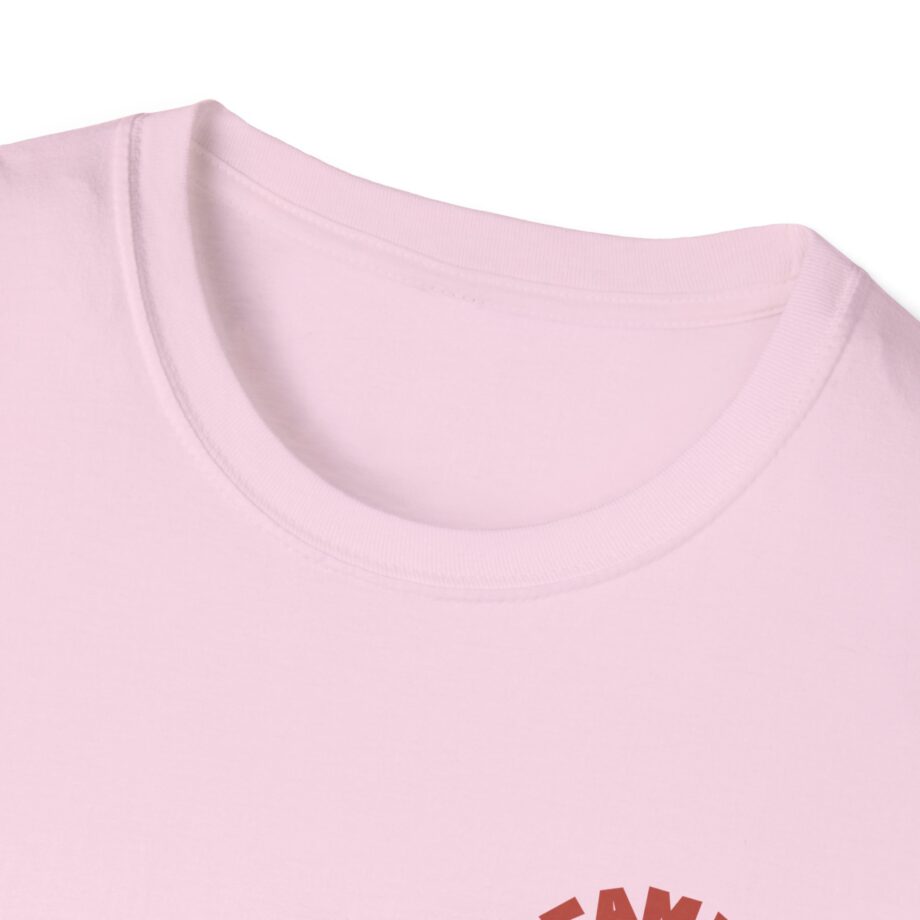 j cole dreamville Unisex Softstyle T-Shirt