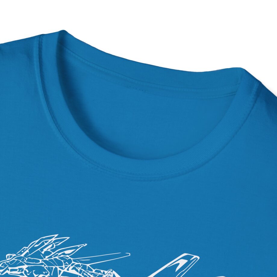 King Gizzard and the Lizard Wizard Unisex Softstyle T-Shirt
